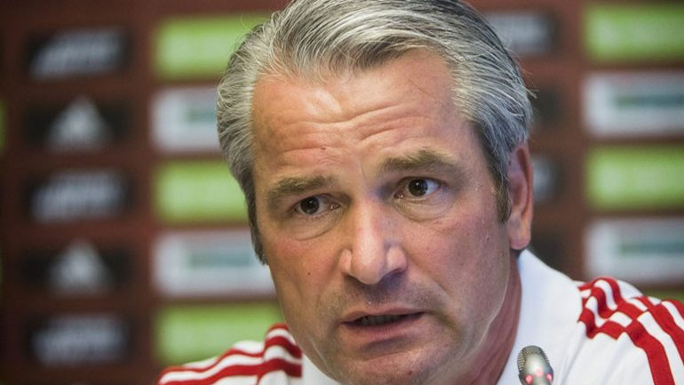 Μοίρασε συγχαρητήρια ο Στορκ