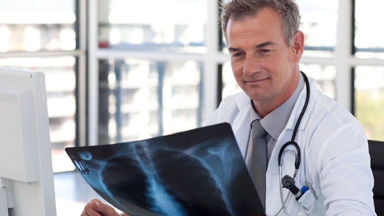 Θεσσαλονίκη: Δωρεάν εξετάσεις σπιρομέτρησης