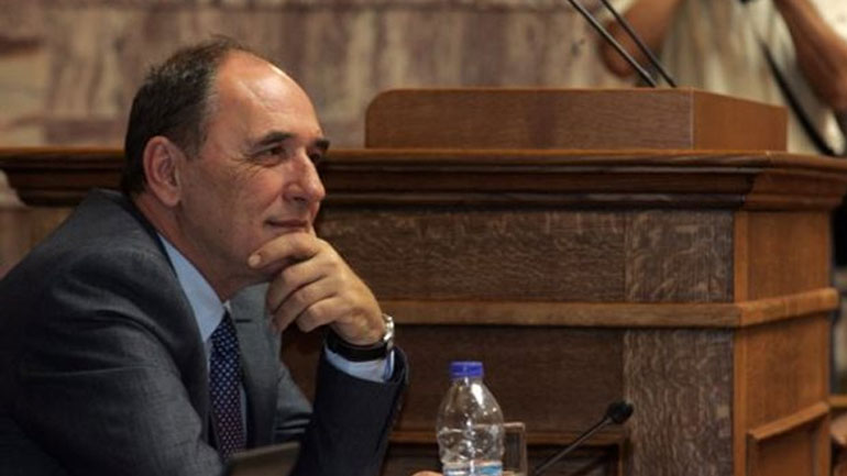 Γ. Σταθάκης: Δυνατότητα εξόδου από την κρίση με το νέο αναπτυξιακό νόμο