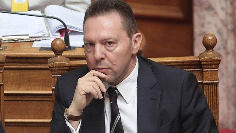 Στουρνάρας: Θετικές προοπτικές για ανάκαμψη το β΄ εξάμηνο