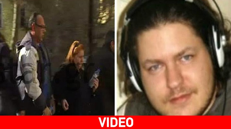 Αναβλήθηκε η δίκη για την υπόθεση του Κωστή Πολύζου