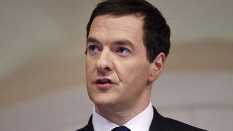 «Το Brexit θα φέρει αυξήσεις φόρων και περικοπές δημοσίων δαπανών» «Το Brexit θα φέρει αυξήσεις φόρων και περικοπές δημοσίων δαπανών»