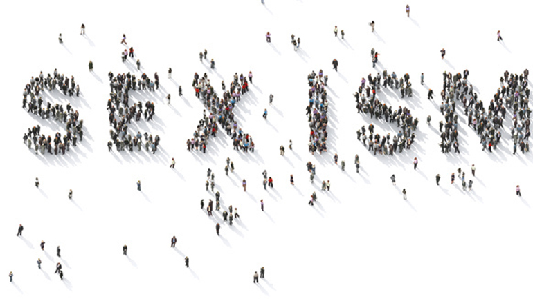 Εγκέφαλος και σεξισμός