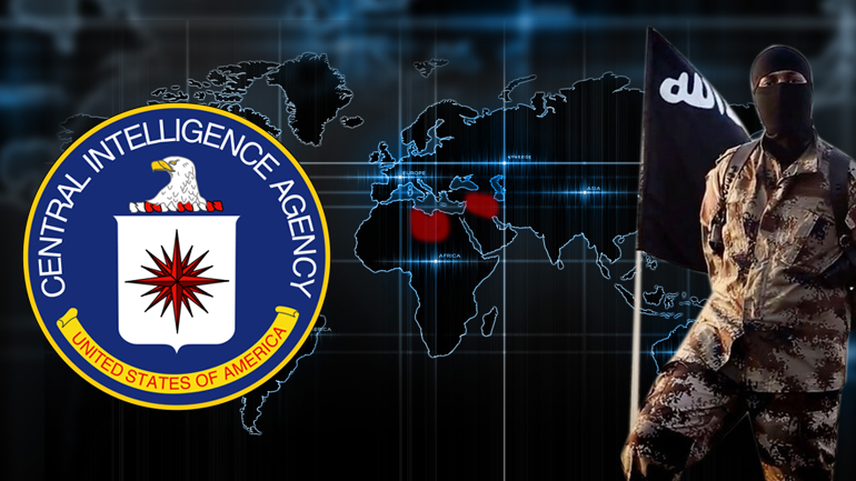 Χιλιάδες τζιχαντιστές σε όλο τον κόσμο