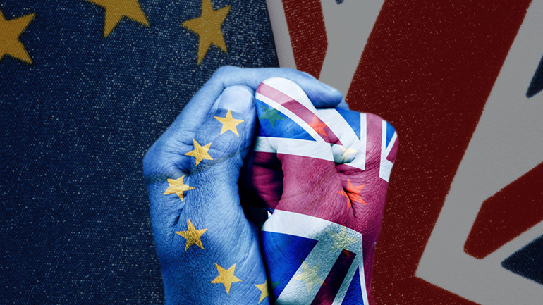 Προετοιμασία για ενδεχόμενο χάος