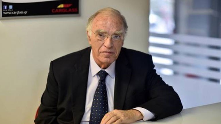 Θετικός για τον εκλογικό νόμο εμφανίστηκε ο πρόεδρος της Ένωσης Κεντρώων