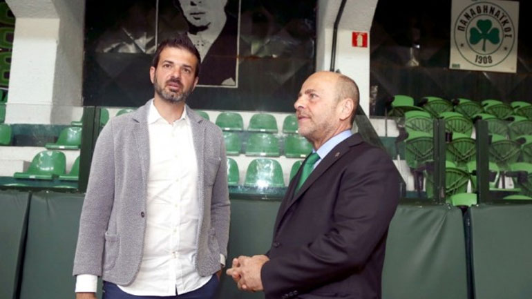 Ετοιμάζουν την υπέρβαση Αλαφούζος – Στραματσιόνι