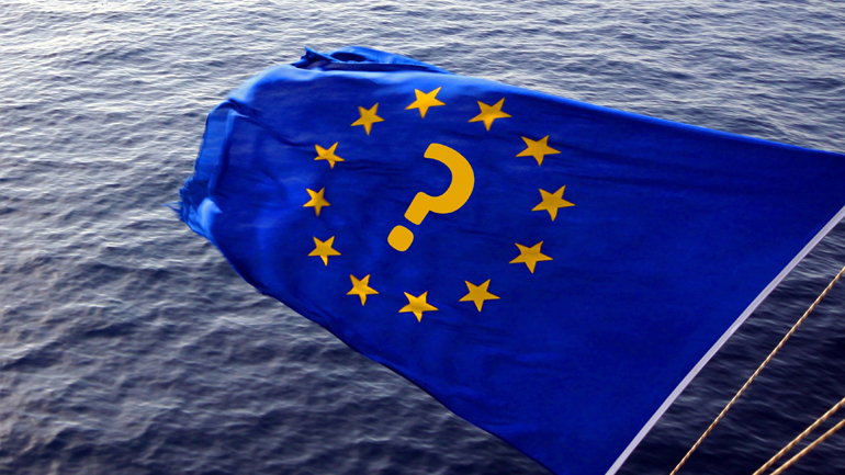 Die Welt: Η Ευρώπη παίζει το τελευταίο της χαρτί