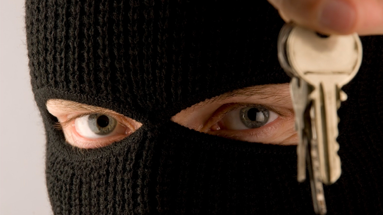 Εξιχνίαση κλοπής αυτοκινήτου στη Θεσσαλονίκη