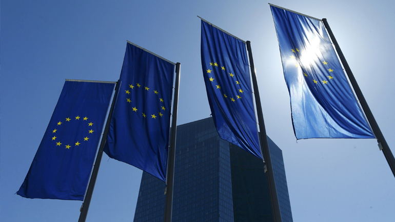 ΕΚΤ: Το Brexit απειλεί την ανάπτυξη στην Ευρωζώνη