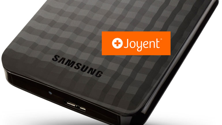 H Samsung αγόρασε την cloud πλατφόρμα, Joyent