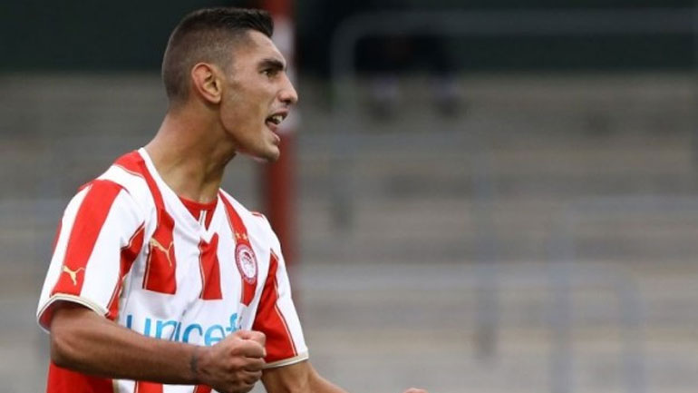 Ανακοινώνει Λάτσι ο ΑΠΟΕΛ