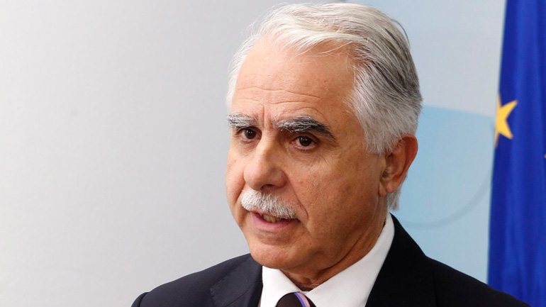 Mπαλάφας: «Ένεση ρευστότητας στην αγορά η εκταμίευση της δόσης» Mπαλάφας: «Ένεση ρευστότητας στην αγορά η εκταμίευση της δόσης»