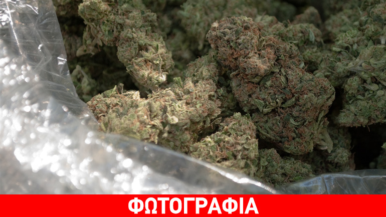 Ροδόπη: Δύο συλλήψεις για πώληση και κατοχή ναρκωτικών