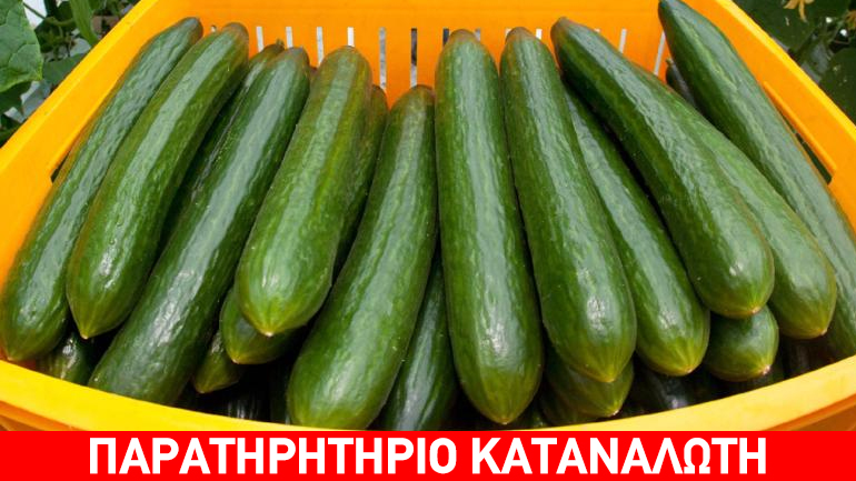 Ρέντη: Δέσμευση 12,4 τόνων κηπευτικών σε φορτηγό