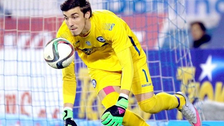 Το αντίο του Ατρομήτου στους Μπάρκα και Μπάλλα