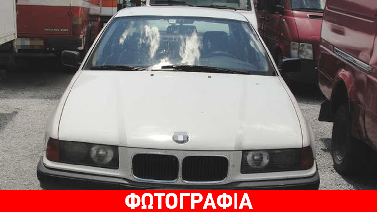 Κινηματογραφική καταδίωξη διακινητών στον Έβρο