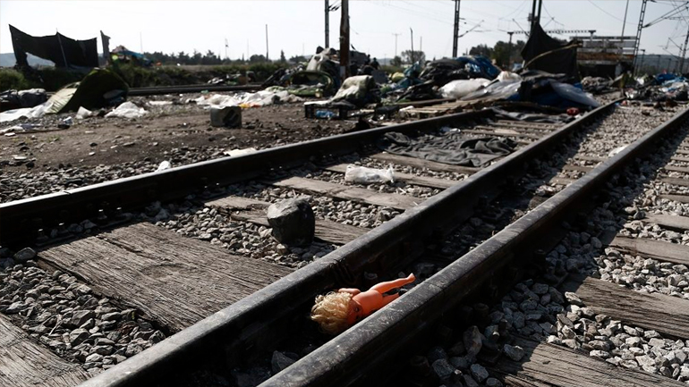 Σύμβαση 11,5 εκατ. ευρώ για τη σιδηροδρομική γραμμή Θεσσαλονίκης – Ειδομένης