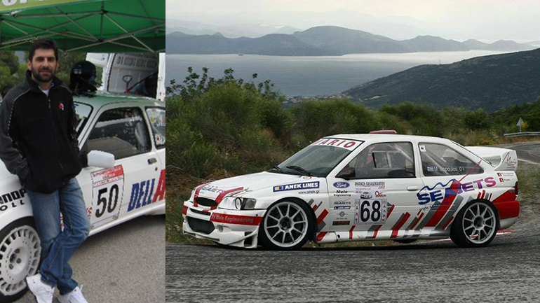 Επιστολή του Σπύρου Δέλλα για την ανάβαση Αχλαδόκαμπου