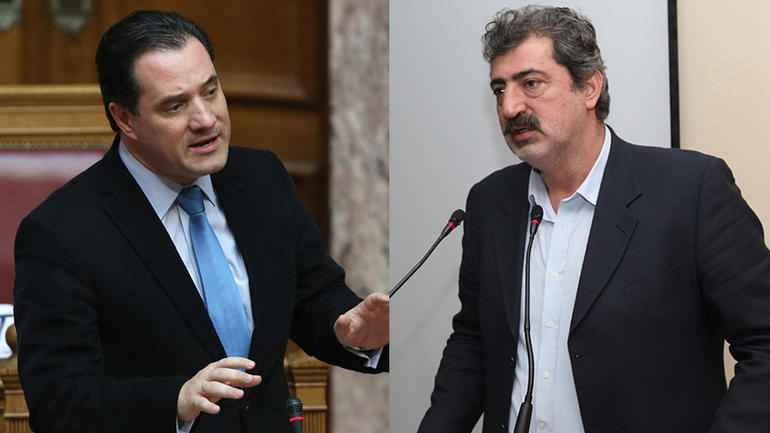 Η κόντρα βλάπτει σοβαρά την Υγεία