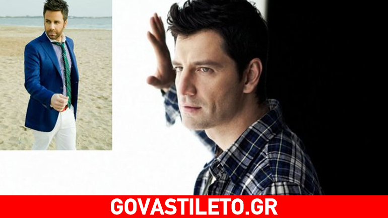 Σάκης Ρουβάς & Γιώργος Γιαννιάς: Ένα ντουέτο- έκπληξη