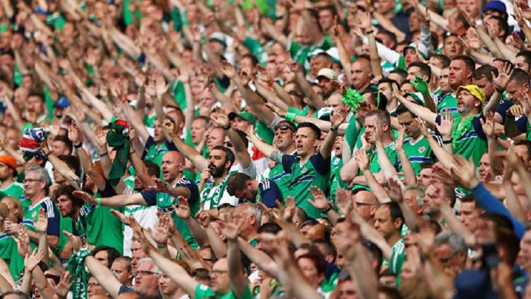 Έχασε τη ζωή του και δεύτερος Βορειοϊρλανδός στη Γαλλία