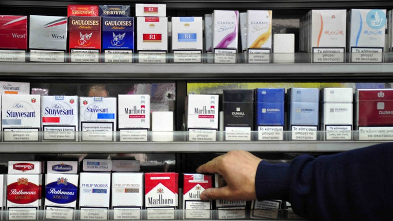 Αύξηση-«φωτιά» στην τιμή των τσιγάρων