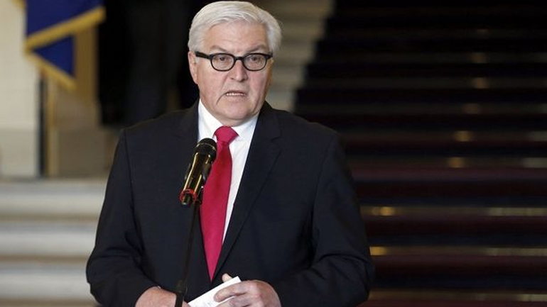 Σταϊνμάιερ: Η επικράτηση του Brexit θα ταρακουνήσει την ΕΕ