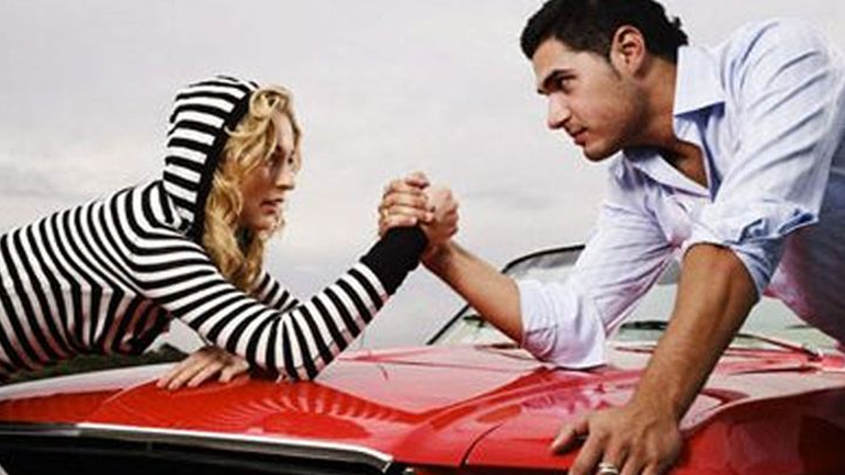 Διαφορετικοί οι εγκέφαλοι σε άντρες και γυναίκες όταν συνεργάζονται