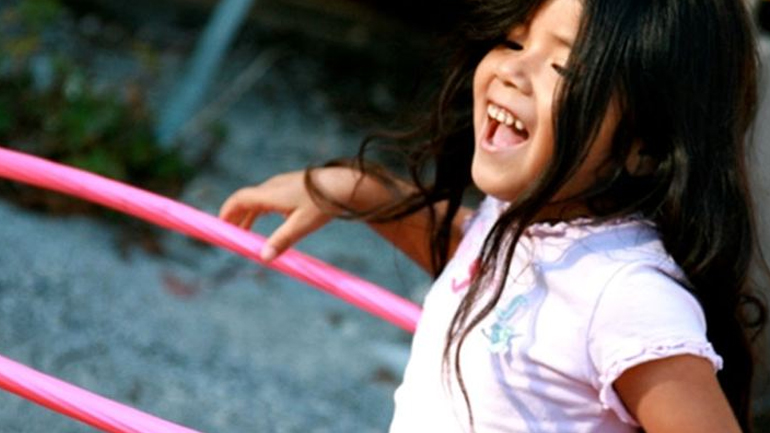 Αστεία πράγματα που μπορείτε να μάθετε στο παιδί σας