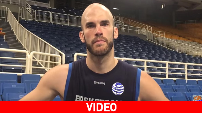 «Θα έχουμε μια καλή ομάδα»