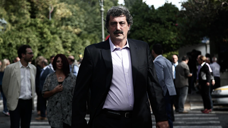 Άρση ασυλίας για Πολάκη, Μπγιάλα και Μίχο