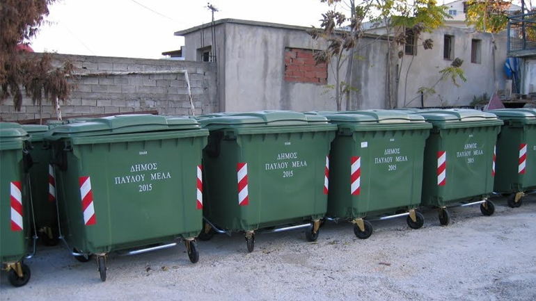 Θεσσαλονίκη: Στα «κάγκελα» οι εργαζόμενοι στην Καθαριότητα