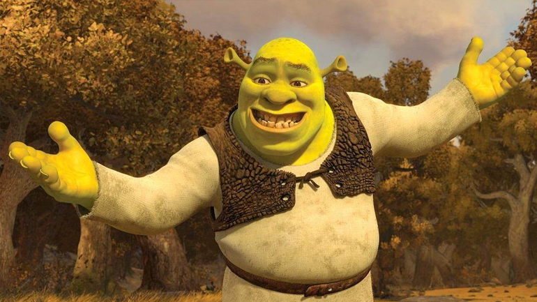 Στα σκαριά η αναβίωση του Shrek