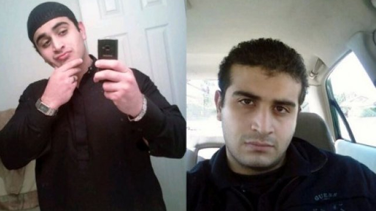 CIA: Δεν υπάρχουν στοιχεία άμεσης σύνδεσης του δράστη στο Ορλάντο με το εξωτερικό