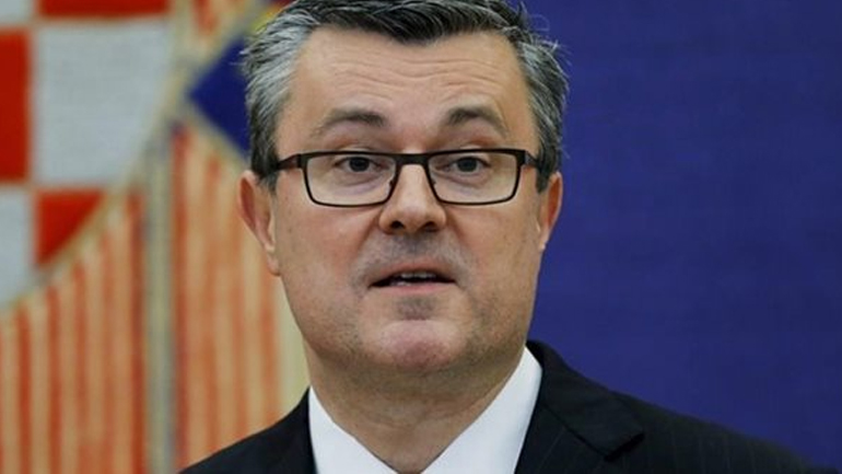 Κροατία: Απέπεμψε τον τεχνοκράτη πρωθυπουργό η Βουλή
