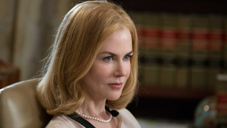 Η Νικόλ Κίντμαν στη νέα ταινία του Γιώργου Λάνθιμου;