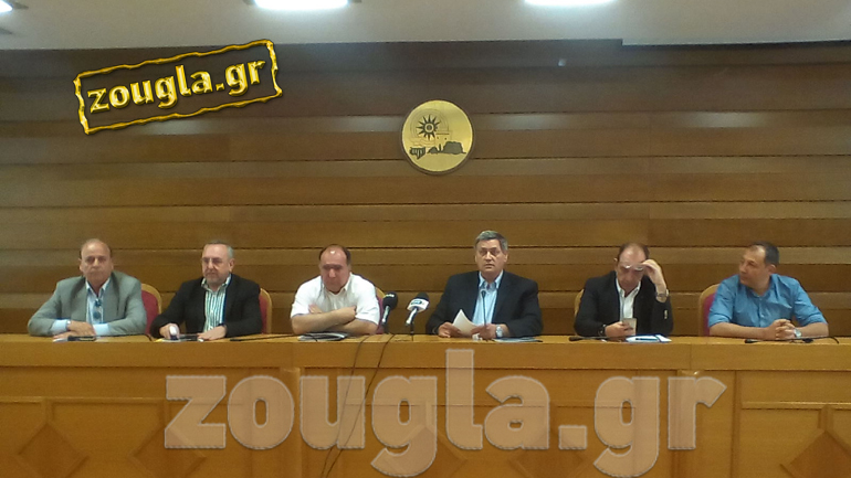 Προσφυγή επιχειρηματιών στα δικαστήρια για την απεργία στο Λιμάνι Θεσσαλονίκης