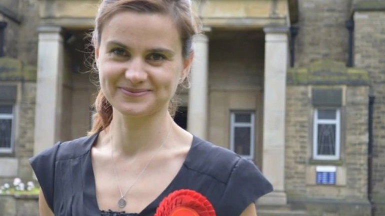 Βρετανία: Βαθιά θλίψη στον πολιτικό κόσμο για τη δολοφονία της βουλευτή Τζο Κοξ