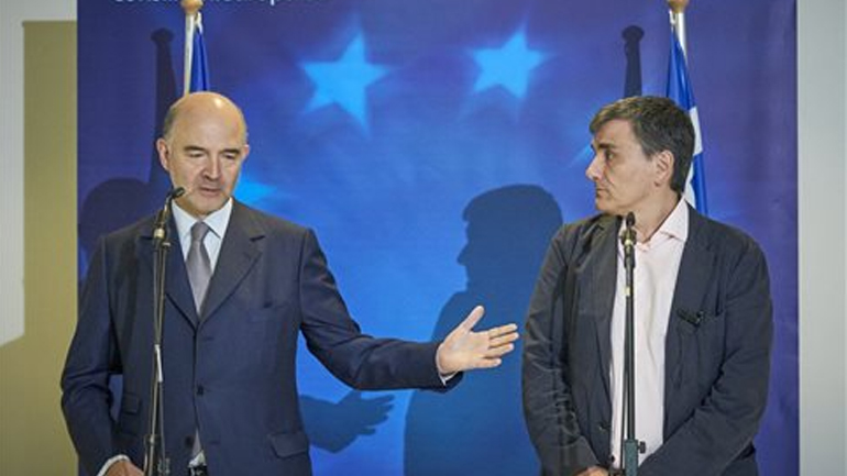 Το νέο συμπληρωματικό μνημόνιο