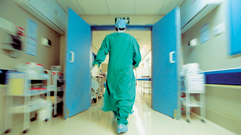 Ιωάννινα: Επιλύεται το πρόβλημα με τους βηματοδότες στο Πανεπιστημιακό Νοσοκομείο