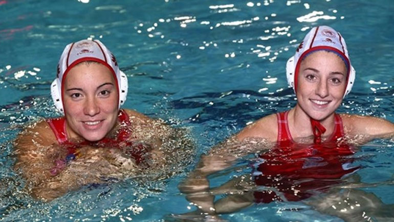 Πόλο: Δεν βγάζουν το «ερυθρόλευκο» σκουφάκι οι Μπιανκόνι και Έμολο