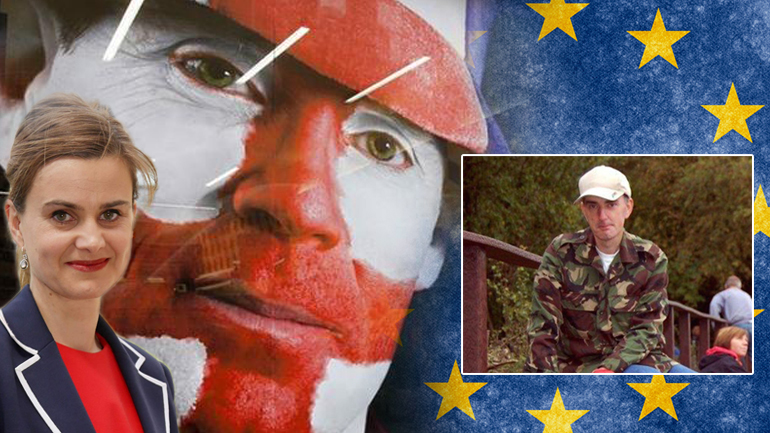 Η επίθεση που “πάγωσε” την Ευρώπη Η επίθεση που “πάγωσε” την Ευρώπη