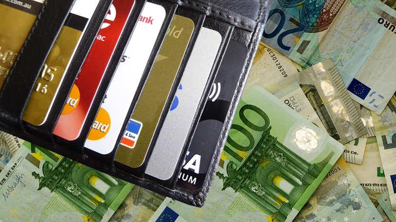 Μετρητά…τέλος