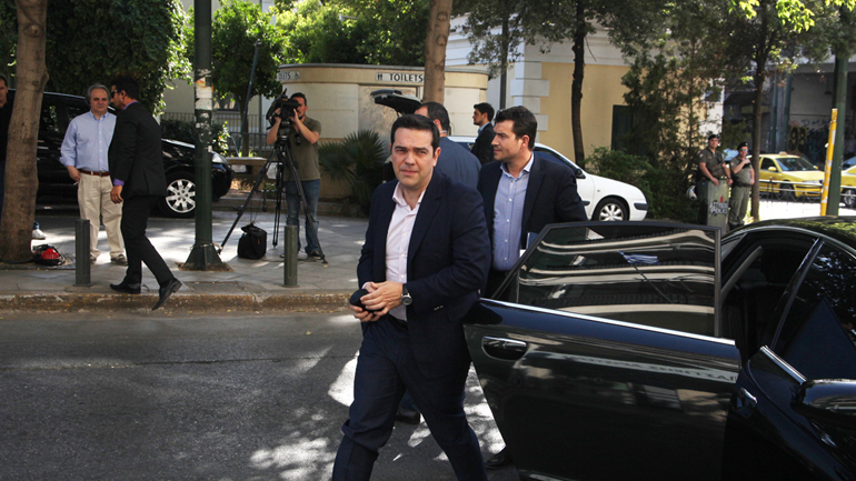 Ζητείται συναίνεση