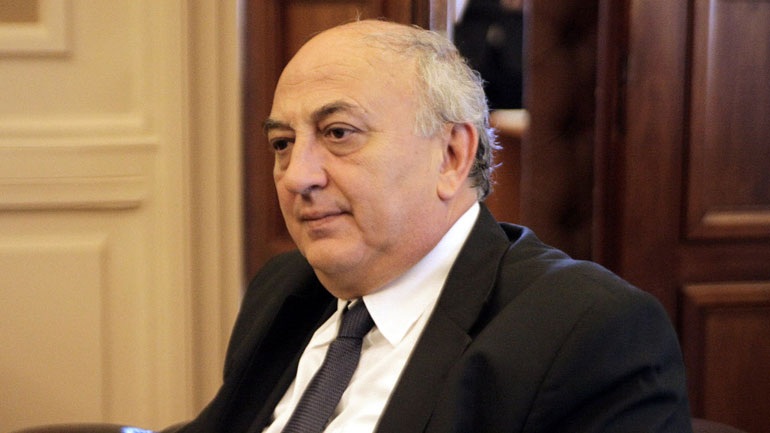 Αμανατίδης: Εκατό βουλευτές από 25 χώρες θα συμμετάσχουν στη διακοινοβουλευτική συνέλευση της Ορθοδοξίας