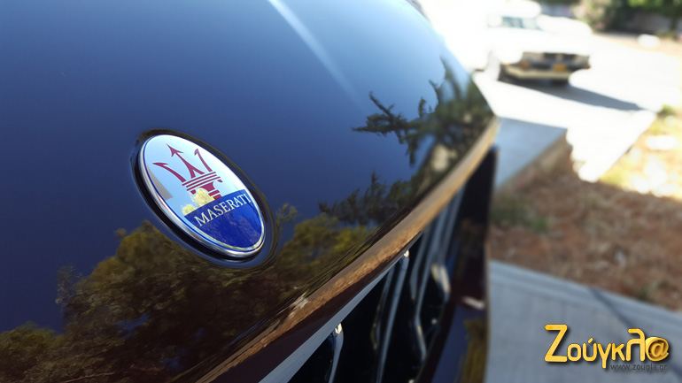 Μόνο που βλέπεις το σήμα αναστατώνεσαι...