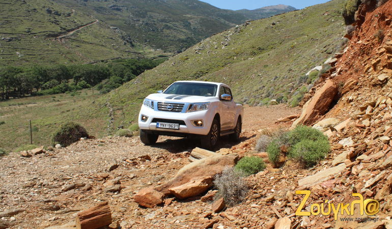 Περνά, δεν περνά; Μάλλον περνά!