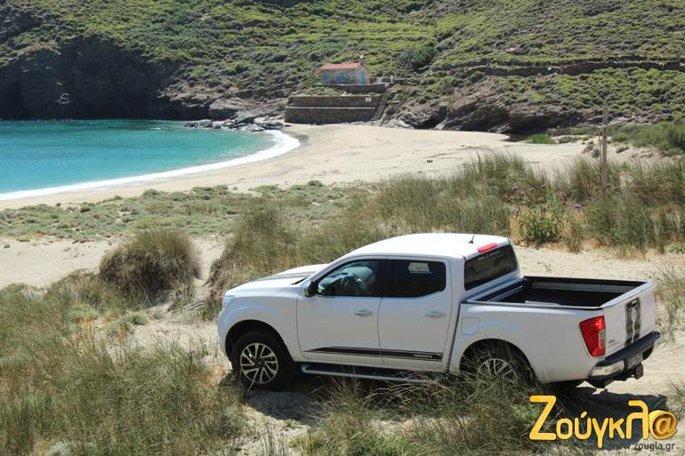 Με το κατάλληλο όχημα φτάνεις εκεί που πρέπει!