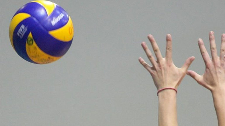 Βόλεϊ: Στα «πράσινα» η Λαγουδάκη